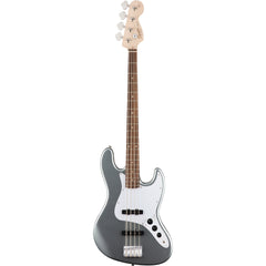 Fender Squier Affinity Series Jazz Bass Slick Silver | Music Experience | Shop Online | South Africa