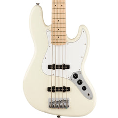 Fender Squier Affinity Series Jazz Bass V Olympic White | Music Experience | Shop Online | South Africa