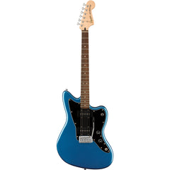 Fender Squier Affinity Series Jazzmaster Lake Placid Blue | Music Experience | Shop Online | South Africa