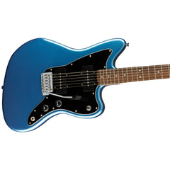 Fender Squier Affinity Series Jazzmaster Lake Placid Blue | Music Experience | Shop Online | South Africa