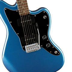 Fender Squier Affinity Series Jazzmaster Lake Placid Blue | Music Experience | Shop Online | South Africa