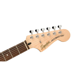 Fender Squier Affinity Series Jazzmaster Lake Placid Blue | Music Experience | Shop Online | South Africa
