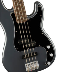Fender Squier Affinity Series Precision Bass PJ Charcoal Frost Metallic | Music Experience | Shop Online | South Africa