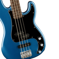 Fender Squier Affinity Series Precision Bass PJ Lake Placid Blue | Music Experience | Shop Online | South Africa