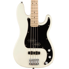Fender Squier Affinity Series Precision Bass PJ Olympic White | Music Experience | Shop Online | South Africa