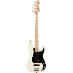 Fender Squier Affinity Series Precision Bass PJ Olympic White | Music Experience | Shop Online | South Africa