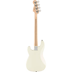Fender Squier Affinity Series Precision Bass PJ Olympic White | Music Experience | Shop Online | South Africa
