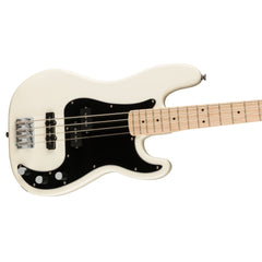 Fender Squier Affinity Series Precision Bass PJ Olympic White | Music Experience | Shop Online | South Africa