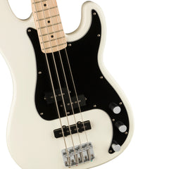 Fender Squier Affinity Series Precision Bass PJ Olympic White | Music Experience | Shop Online | South Africa
