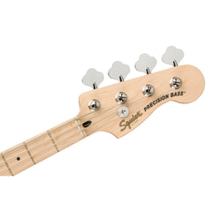 Fender Squier Affinity Series Precision Bass PJ Olympic White | Music Experience | Shop Online | South Africa