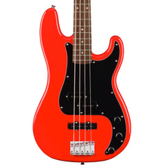 Fender Squier Affinity Series Precision Bass PJ Race Red | Music Experience | Shop Online | South Africa