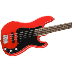 Fender Squier Affinity Series Precision Bass PJ Race Red | Music Experience | Shop Online | South Africa