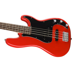 Fender Squier Affinity Series Precision Bass PJ Race Red | Music Experience | Shop Online | South Africa