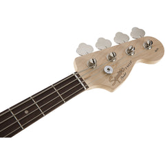 Fender Squier Affinity Series Precision Bass PJ Race Red | Music Experience | Shop Online | South Africa