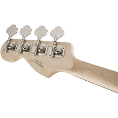 Fender Squier Affinity Series Precision Bass PJ Race Red | Music Experience | Shop Online | South Africa
