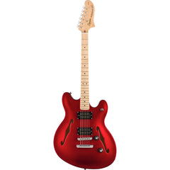Fender Squier Affinity Series Starcaster Candy Apple Red | Music Experience | Shop Online | South Africa