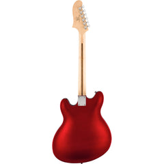Fender Squier Affinity Series Starcaster Candy Apple Red | Music Experience | Shop Online | South Africa