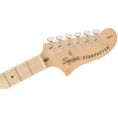 Fender Squier Affinity Series Starcaster Candy Apple Red | Music Experience | Shop Online | South Africa