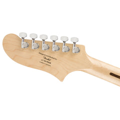 Fender Squier Affinity Series Starcaster Candy Apple Red | Music Experience | Shop Online | South Africa