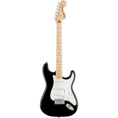 Fender Squier Affinity Series Stratocaster Black | Music Experience | Shop Online | South Africa