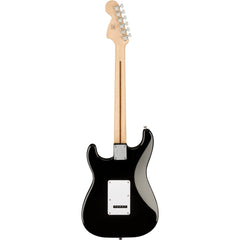 Fender Squier Affinity Series Stratocaster Black | Music Experience | Shop Online | South Africa