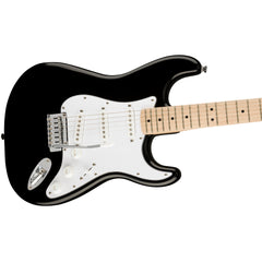 Fender Squier Affinity Series Stratocaster Black | Music Experience | Shop Online | South Africa