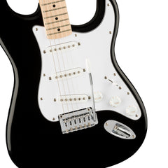 Fender Squier Affinity Series Stratocaster Black | Music Experience | Shop Online | South Africa