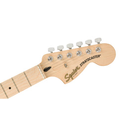Fender Squier Affinity Series Stratocaster Black | Music Experience | Shop Online | South Africa