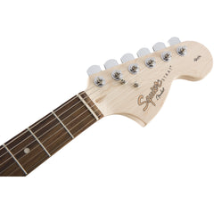 Fender Squier Affinity Series Stratocaster Competition Orange | Music Experience | Shop Online | South Africa