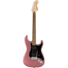 Fender Squier Affinity Series Strat HH Burgundy Mist | Music Experience | Shop Online | South Africa