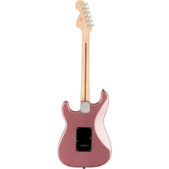 Fender Squier Affinity Series Strat HH Burgundy Mist | Music Experience | Shop Online | South Africa
