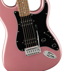 Fender Squier Affinity Series Strat HH Burgundy Mist | Music Experience | Shop Online | South Africa