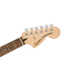 Fender Squier Affinity Series Strat HH Burgundy Mist | Music Experience | Shop Online | South Africa