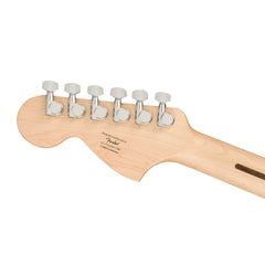 Fender Squier Affinity Series Strat HH Burgundy Mist | Music Experience | Shop Online | South Africa