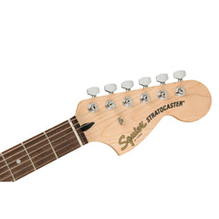 Fender Squier Affinity Series Stratocaster HH Charcoal Frost Metallic | Music Experience | Shop Online | South Africa