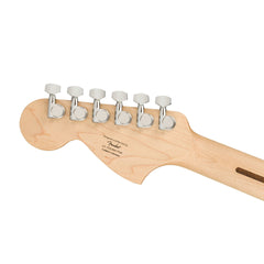 Fender Squier Affinity Series Stratocaster HH Charcoal Frost Metallic | Music Experience | Shop Online | South Africa