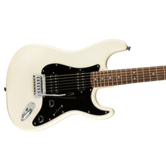 Fender Squier Affinity Series Stratocaster HH Olympic White | Music Experience | Shop Online | South Africa