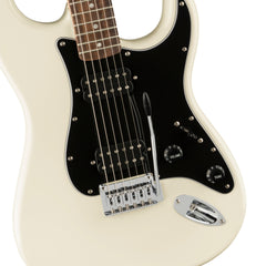 Fender Squier Affinity Series Stratocaster HH Olympic White | Music Experience | Shop Online | South Africa