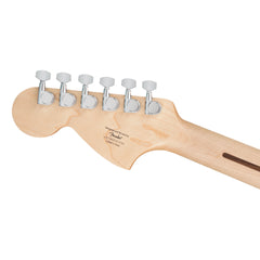 Fender Squier Affinity Series Stratocaster HSS Black With Black Pickguard | Music Experience | Shop Online | South Africa