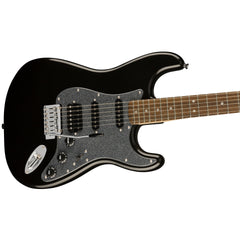 Fender Squier Affinity Series Stratocaster HSS Metallic Black | Music Experience | Shop Online | South Africa