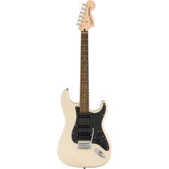 Fender Squier Affinity Series Stratocaster HSS Olympic White | Music Experience | Shop Online | South Africa