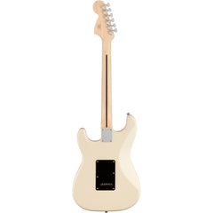 Fender Squier Affinity Series Stratocaster HSS Olympic White | Music Experience | Shop Online | South Africa