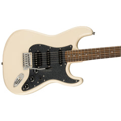 Fender Squier Affinity Series Stratocaster HSS Olympic White | Music Experience | Shop Online | South Africa