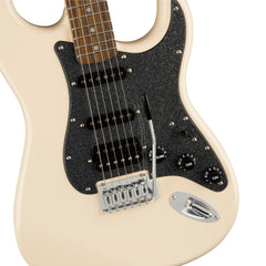 Fender Squier Affinity Series Stratocaster HSS Olympic White | Music Experience | Shop Online | South Africa
