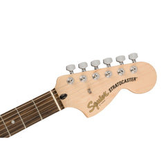 Fender Squier Affinity Series Stratocaster HSS Olympic White | Music Experience | Shop Online | South Africa
