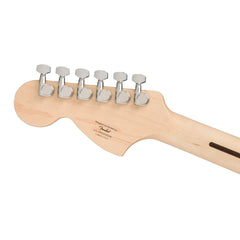 Fender Squier Affinity Series Stratocaster HSS Olympic White | Music Experience | Shop Online | South Africa