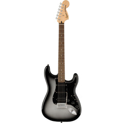 Fender Squier Affinity Series Stratocaster HSS Silverburst | Music Experience | Shop Online | South Africa
