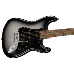 Fender Squier Affinity Series Stratocaster HSS Silverburst | Music Experience | Shop Online | South Africa
