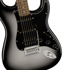Fender Squier Affinity Series Stratocaster HSS Silverburst | Music Experience | Shop Online | South Africa
