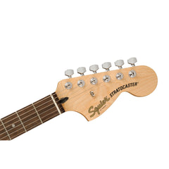 Fender Squier Affinity Series Stratocaster HSS Silverburst | Music Experience | Shop Online | South Africa